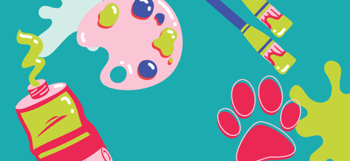 Crafternoon at Urban Hound